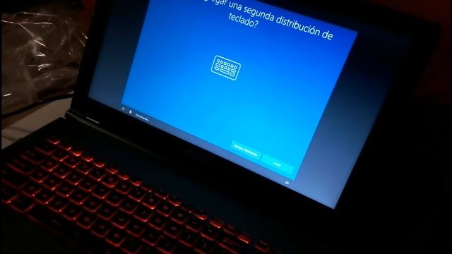 MSI GV62 8RD-200 Laptop para juegos Performance i5 - 8300h GTX 1050ti 4 G 8 GB смотреть онлайн