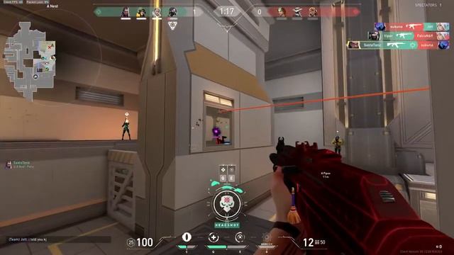 Valorant Live Stream INDIA | Groovy Shinobi Live | смотреть онлайн