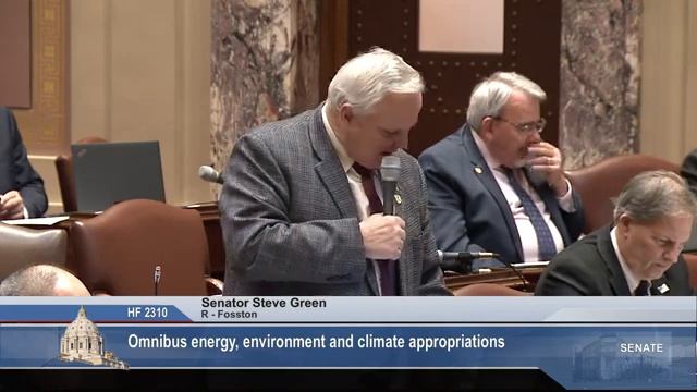 Senate Floor Session - Part 2 - 04/20/23 смотреть онлайн