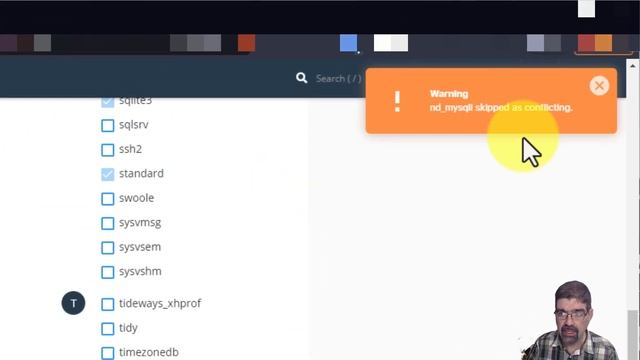 mysqli object is not fully initialized Joomla error смотреть онлайн
