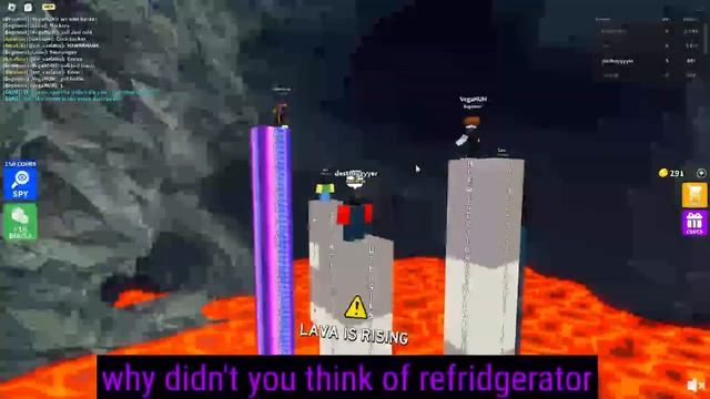 Failing at Type or Die (roblox) смотреть онлайн