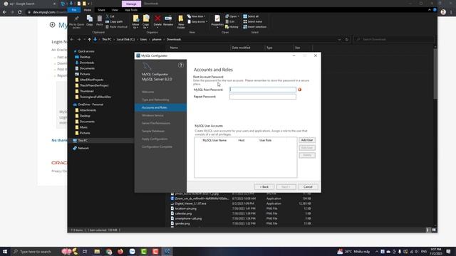 Lập trình SQL Bài 1 | Java Full Stack Dev смотреть онлайн