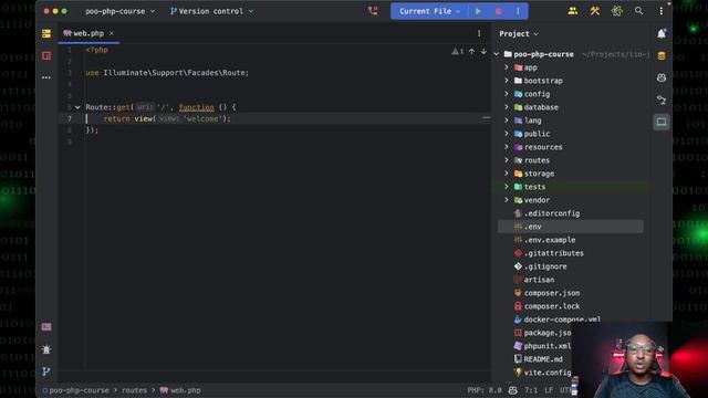 T03E15 - PROGRAMAÇÃO ORIENTADA A OBJETOS COM PHP | CONSTRUCTOR PROPERTY PROMOTION  [CODEOGRAFIA]