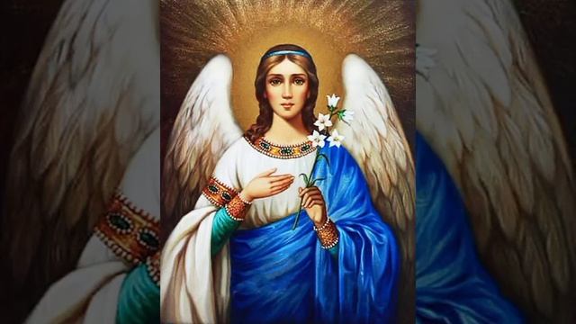 МОЛИТВА НА КАЖДЫЙ ДЕНЬ | ОЧЕНЬ СИЛЬНАЯ ? смотреть онлайн