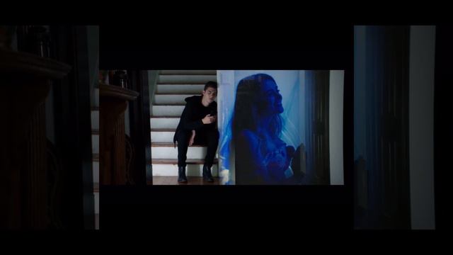 Хардин и Тесса/ После / смотреть онлайн