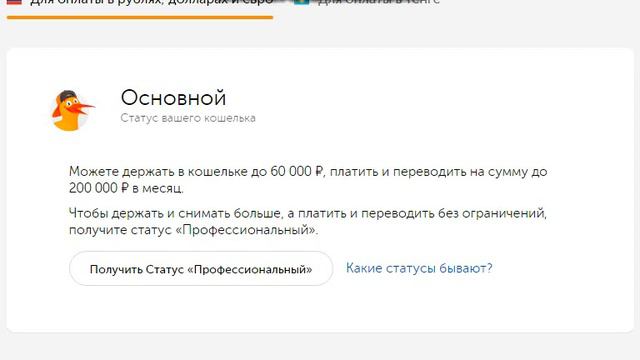 Верефецирование Qiwi Всего 100 рублей смотреть онлайн