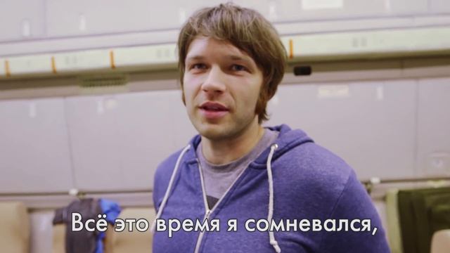 Upside down & Inside out. Teaser #1 смотреть онлайн