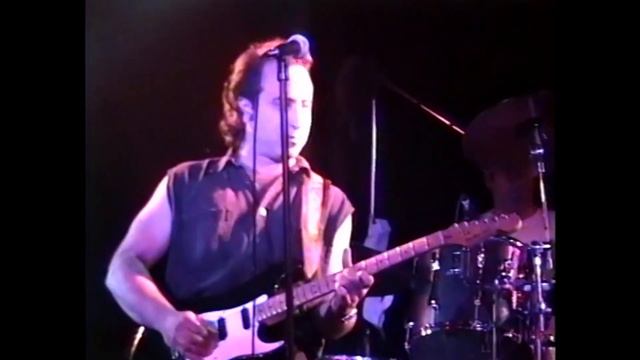 Mazarin "Tumblin Dice" смотреть онлайн