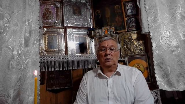 ВСЕХЪ СЪ ПРАЗДНИКОМХ - РОЖДЕСТВА ПРЕСВЯТЫЯ БОГОРОДИЦЫ. 21. 09. 2023. смотреть онлайн