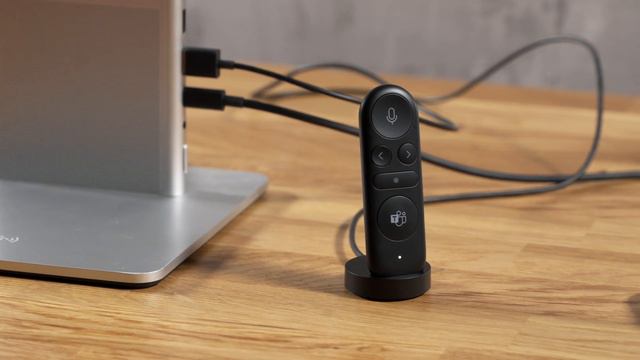 Microsoft Presenter Plus - идеальный аксессуар для презентаций смотреть онлайн