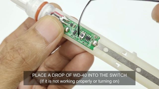 Colgate Electric Toothbrush - Disassembly смотреть онлайн