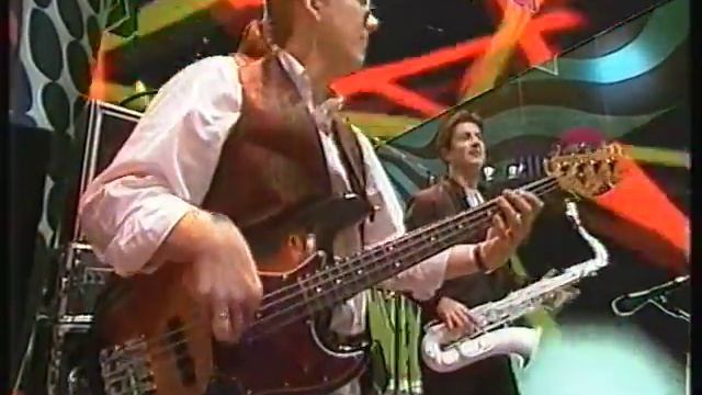 Blue Pearl Down To You Live The Word смотреть онлайн