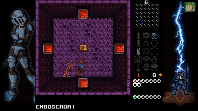 CASTLE OF NO ESCAPE 2 - Actualización #2 1000G [WIN10/XBOX] смотреть онлайн