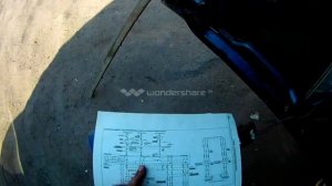 MITSUBISHI PAJERO НЕ РАБОТАЮТ СТЕКЛОПОДЪЕМНИКИ ПАССАЖИРСКИХ ДВЕРЕЙ ПОИСК И РЕМОНТ