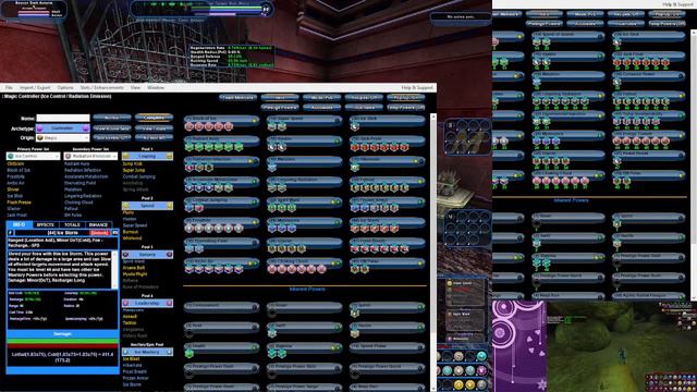 Aurian Archive - Build Theory смотреть онлайн