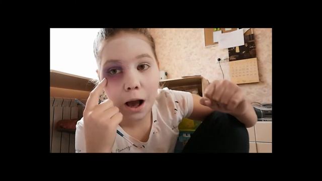 превращаюсь в ВОЛАНДЕМОРТА смотреть онлайн
