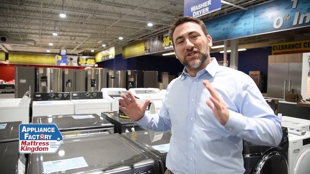 Top 5 Washers of 2019 смотреть онлайн