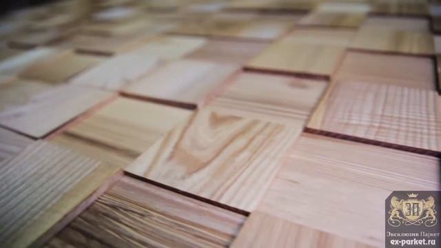 Деревянная мозаика | Мозаика из дерева – 4 Ясень смотреть онлайн