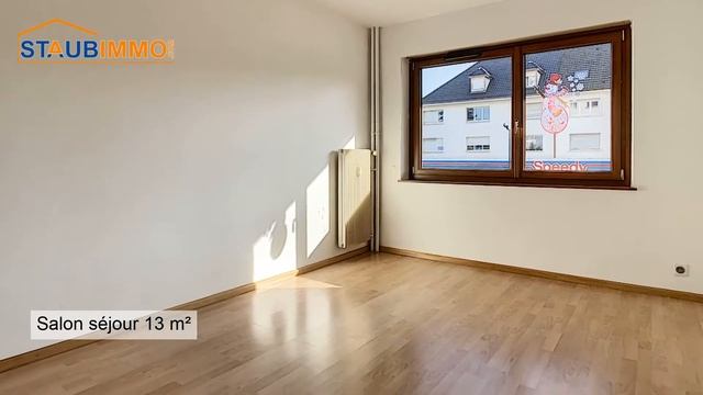 Achat Appartement 3 pièces de 71 m² à Saint-Louis - réf 8255 смотреть онлайн