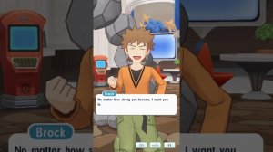 Pokémon Masters EX gameplay