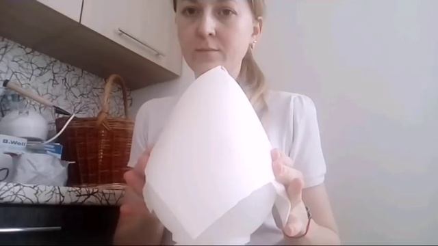 Часть 1 Ростовые цветы!Роза из изолона (светильник) смотреть онлайн