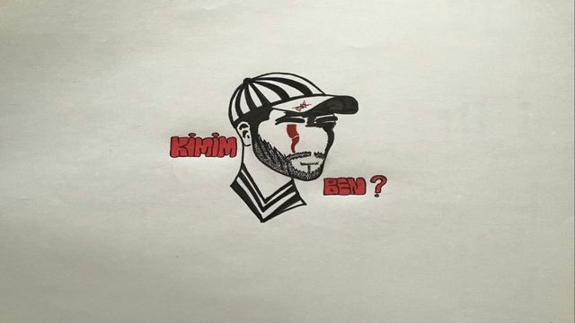 Vito - Kimim Ben смотреть онлайн