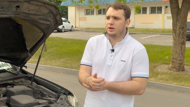 TOYOTA CAMRY 50 - ИДЕАЛЬНАЯ ТАЧКА ДЛЯ КОММЕРСА