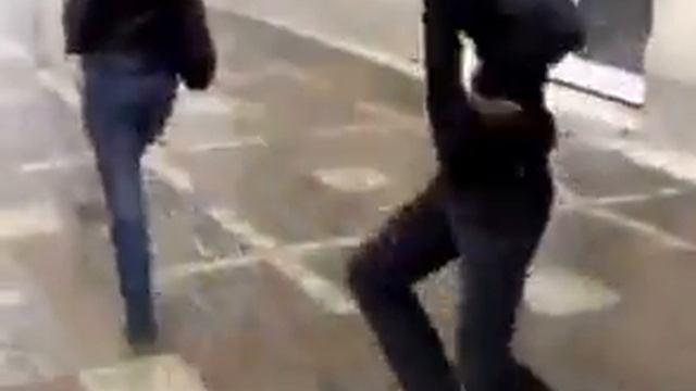 Вот так на Кавказе провожают девушку:D смотреть онлайн