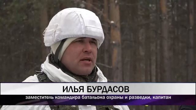 В Нижнем Тагиле прошли масштабные учения ракетной дивизии смотреть онлайн