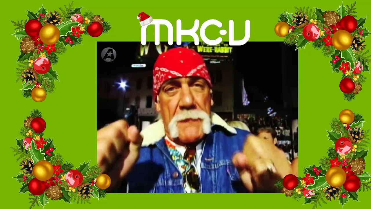 С Новым 2017 Годом, друзья! смотреть онлайн