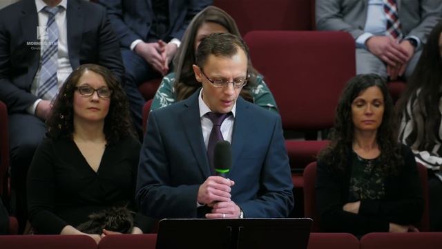 "Тайная вечеря" стих. Евгений Ильюша смотреть онлайн