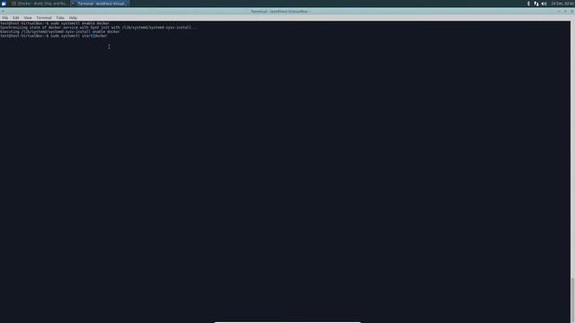 How To Set Up Docker On Linux смотреть онлайн