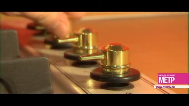 «Kaiser»: Техника для кухни. Встроиться в кризис. Серия 2. смотреть онлайн