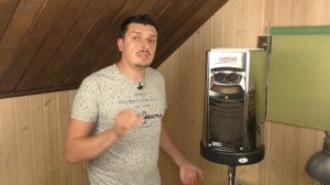 Harvia Vega compact | Изящная мини печка для сауны