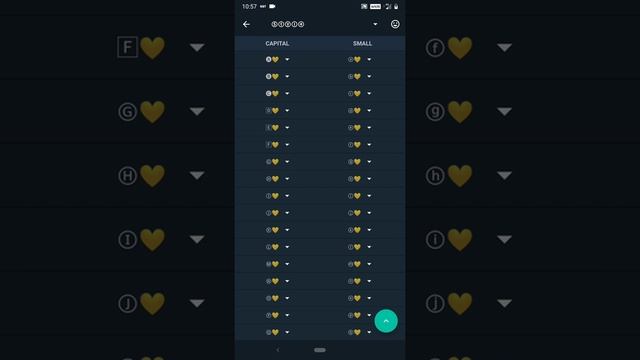 Stylish Text - create custom styles in Style Editor. смотреть онлайн