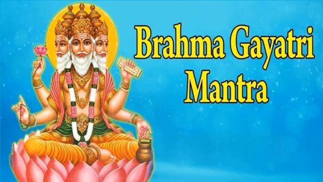 Brahma Gayatri Mantra Meditation | Smt.Swarupa Rani | Siri Crystal | 7300188914 | Day 24 смотреть онлайн