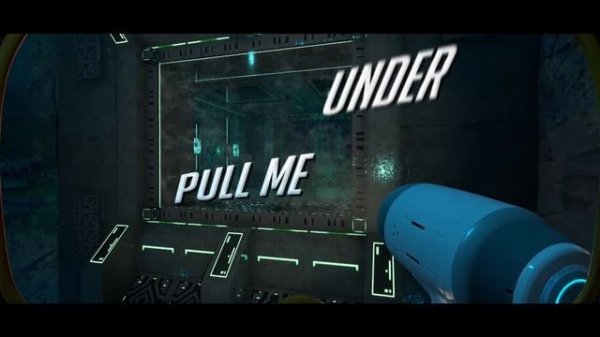 Subnautica: Below Zero Song | Ice In My Veins | by