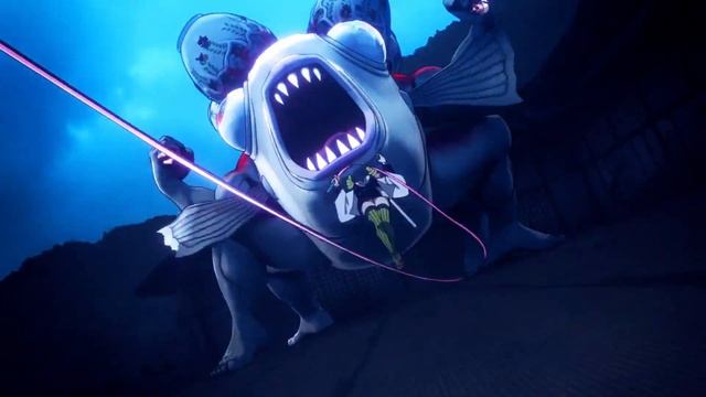 Первый стиль: Дрожь первой любви #anime #animemoments