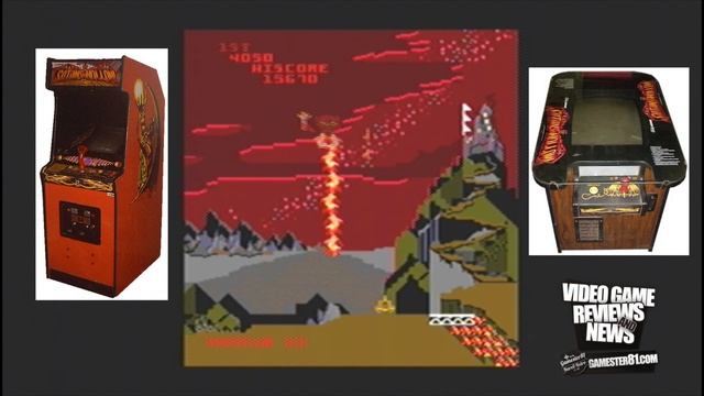 Satan's Hollow Arcade Review смотреть онлайн