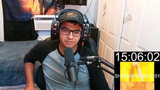 Food Wars Season 1x1 Reaction смотреть онлайн
