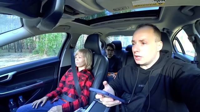 НЕ УСЛЕДИЛ ЗА МЛАДШИМ БРАТОМ. НАШЛИ В ЗЕМЛЯНКЕ. ЗАСТРЯЛИ В ПЕСКЕ И ОТКОПАЛИ МАШИНУ. ВЛАД НЕ А4 смотреть онлайн