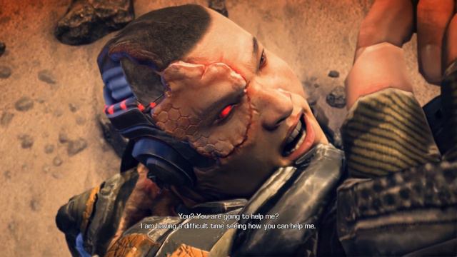 Bulletstorm Full Clip Edition - Gameplay Walkthrough Part 1 - 1440p PC - (No Commentary) смотреть онлайн