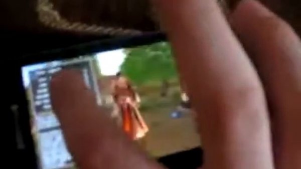 запуск lineage 2 на смартфоне