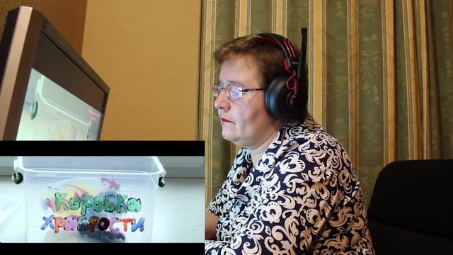 РЕАКЦИЯ МАМЫ НА [#ЖИТЬ] смотреть онлайн