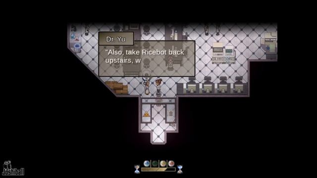 Impostor Factory (Full Game, No Commentary) смотреть онлайн