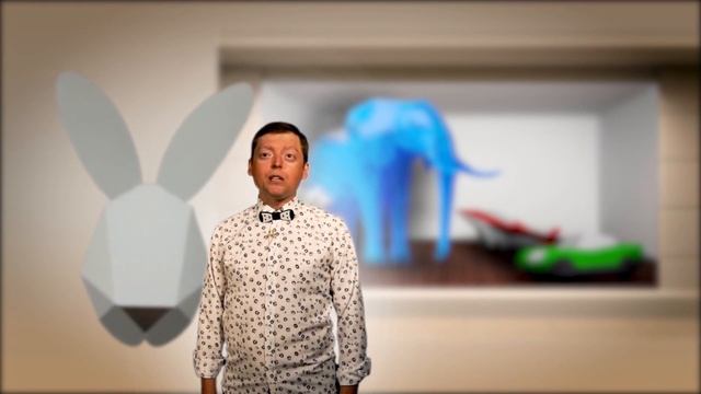 Вадим Еременко. Актеры Тюменского театра кукол читают детские стихотворения. смотреть онлайн