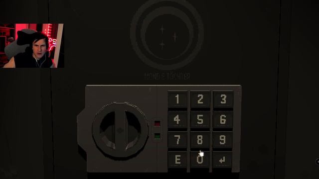 Signalis. 1. Атмосферный хоррор, в лучших традициях Resident evil и Silent hill! смотреть онлайн