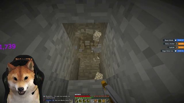 6/100 Zile IN APOCALIPSA ZOMBIE pe MINECRAFT (HARDCORE) смотреть онлайн