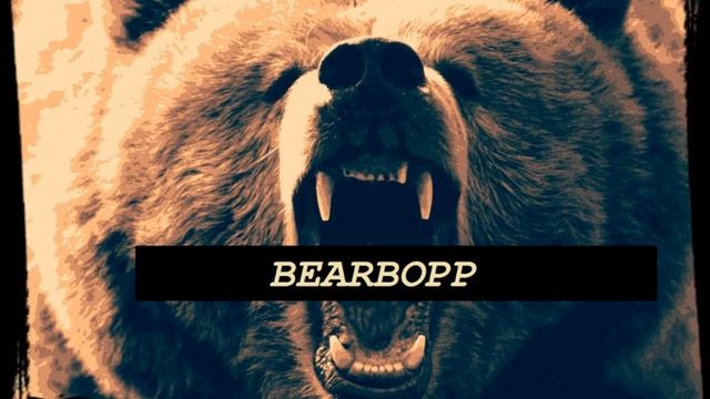 BEARBOPP-Toss and Slide (the salad ballad) смотреть онлайн