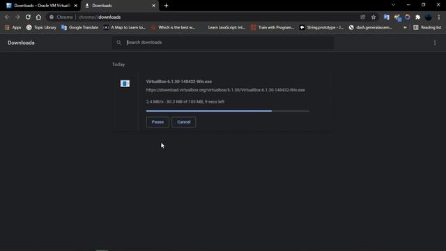 How to Download and Install VirtualBox: Easy Method ???..... 2022 смотреть онлайн